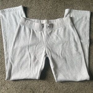 UGG Gray Lounge Pants